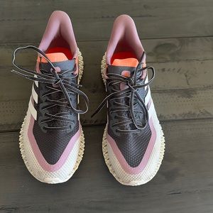 Adidas 4DFWD 2 Running Shoes size 8
